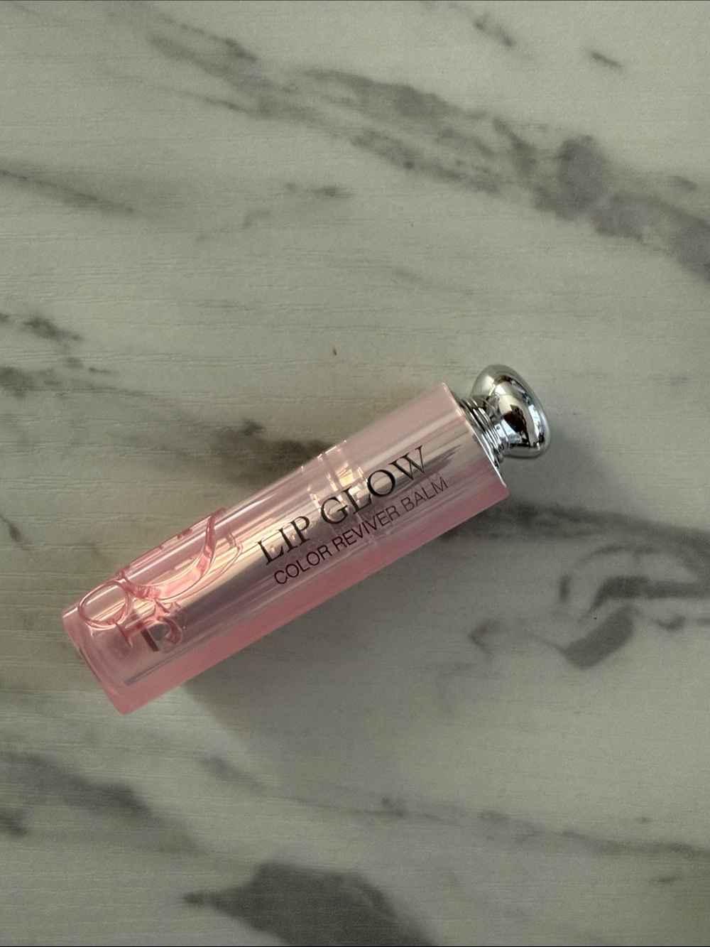 Dior Lip Glow 038 Rose Nude